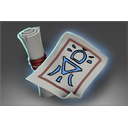 Recipe: Materialize Item