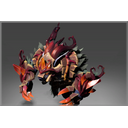 Kin of the Sangstrath Fold - Style Unlock