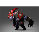 Scale of the Razorwyrm Style Unlock