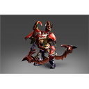 Urushin Huntsman Style Unlock 