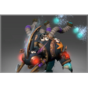 Tellurian Trespass Style Unlock I