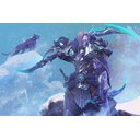 Shadow Stalker - Loading Screen