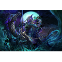 Trenchknight Loading Screen