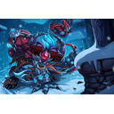 Truculent Tidings - Loading Screen