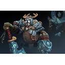 Eternal Icebreaker Loading Screen