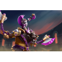 Taur Rider Loading Screen