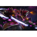 Faceless Death Loading Screen