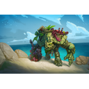 Colossal Terrorpin - Loading Screen