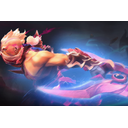 Pledge of the Dragon's Disciple Loading Screen