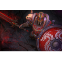 Outland Ravager Loading Screen