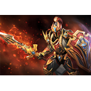 Dragon's Ascension Loading Screen