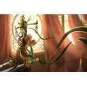 Arms of the Captive Princess Loading Screen