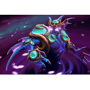 Abyssal Vortex Loading Screen