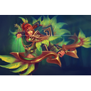 Array of Tranquility Loading Screen