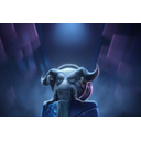 Aghanim's Labyrinth 2021 Loading Screen IV
