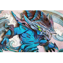 Darktrench Stalker Loading Screen