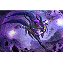 Concealed Raven Loading Screen