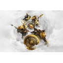 The International 2021 Loading Screen III