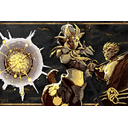 The International 2021 Loading Screen II