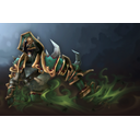 Loading Screen of Grim Reformation
