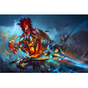 Withering Pain - Loading Screen