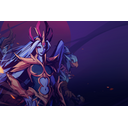 Crownfall - Nest of Thorns Loading Screen