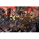 Crownfall Act IV Loading Screen 7