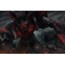 Crimson Crests - Loading Screen