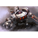 Siege Engine Loadingscreen