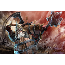 Arms of the Bogatyr Loading Screen