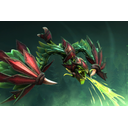 Advance of the Siege-Drake Loading Screen