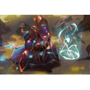 Chimes of the Temple Loading Screen