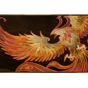Loading Screen of the Vermillion Crucible