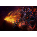 Onyx Fume Loading Screen
