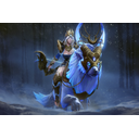 Pride of the Wintermoon Loading Screen