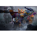 The Wilding Tiger - Loading Screen