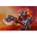Snowblind Survival Loading Screen