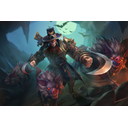 Darkheart Redemption Loading Screen