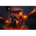 Loading Screen of the Infernal Maw