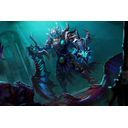 Meranth Dragoon Loading Screen
