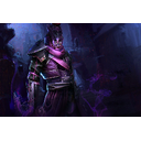 Mage Abolisher Loading Screen