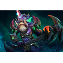 Bestowments of the Centurion Vanguard Loading Screen