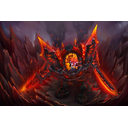Molten Destructor Loading Screen