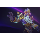 Mentor of the Artif Convert Loading Screen