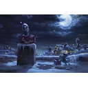 Gifts of the Greevils Loading Screen