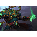 Haunted Lord Loading Screen