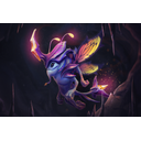 Luminous Scarab Loading Screen