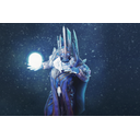Ascendance of the Rime Lord