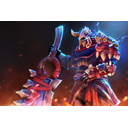 Bite of the Broken Blade Loading Screen