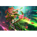 Flowersong Tempest Loading Screen